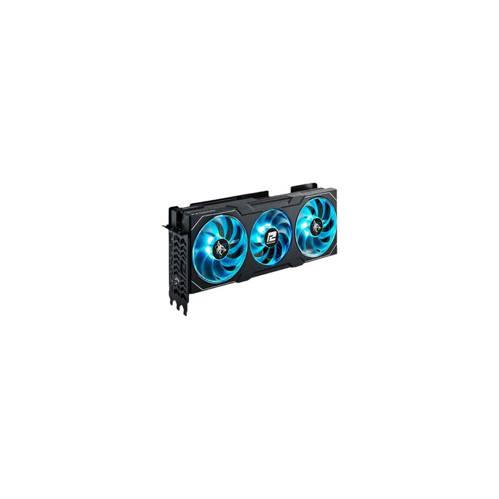 PowerColor PowerColor RADEON RX 7900 XTX - grafikkort - Radeon RX 7900 XTX - 24 GB