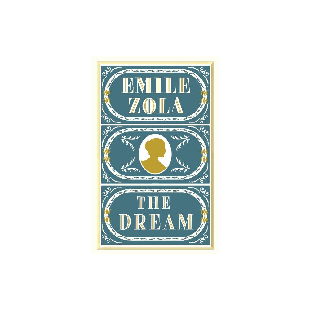 Alma Books Ltd The Dream (häftad, eng)