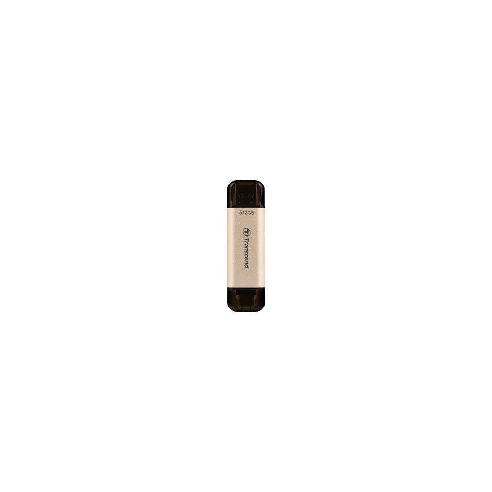 Transcend Transcend JetFlash 930C - USB flash-enhet - 256 GB