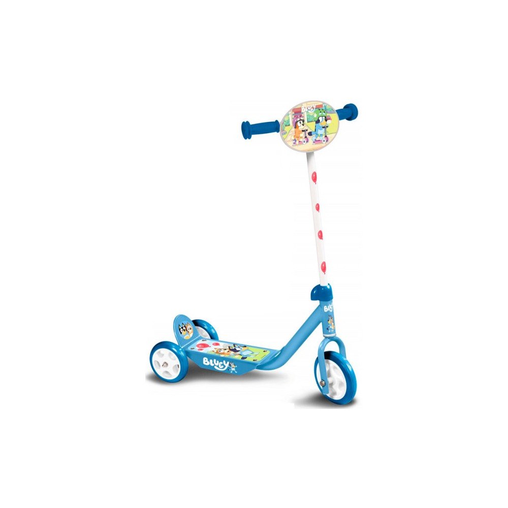 Bluey Bluey - Scooter 3-wheel ( 60199 )