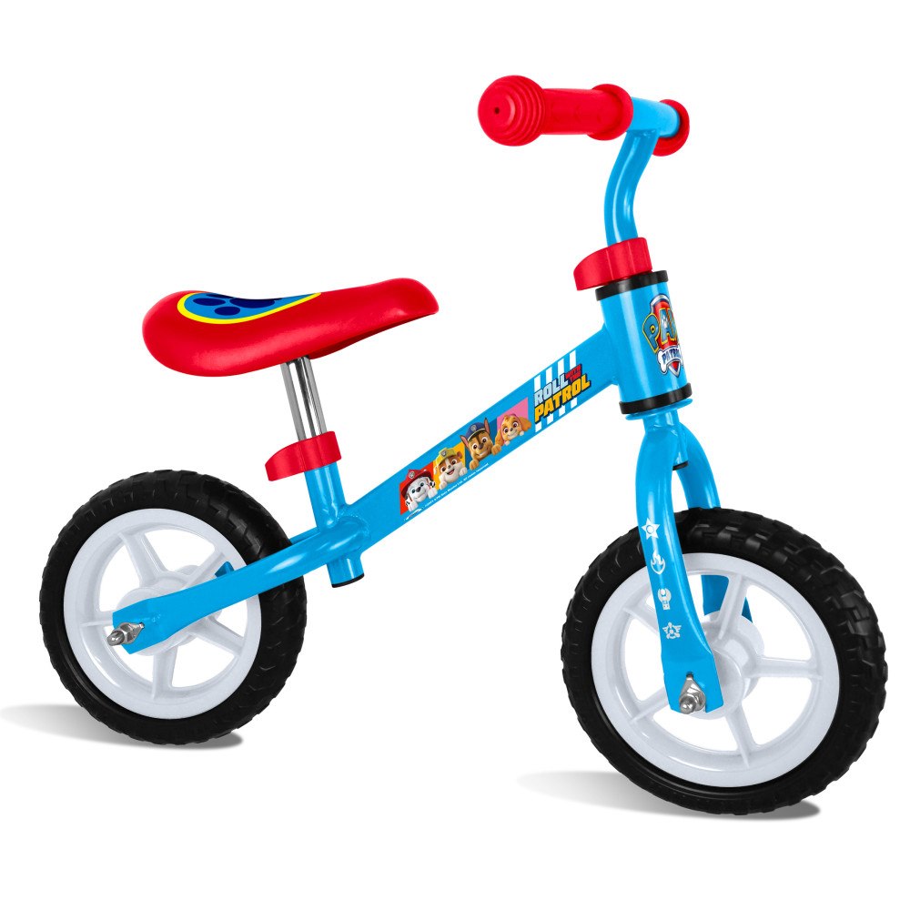 Paw Patrol Paw Patrol 10 ''Running bike (60237)
