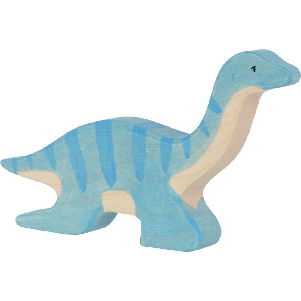 Goki Goki - Plesiosaurus (80609)