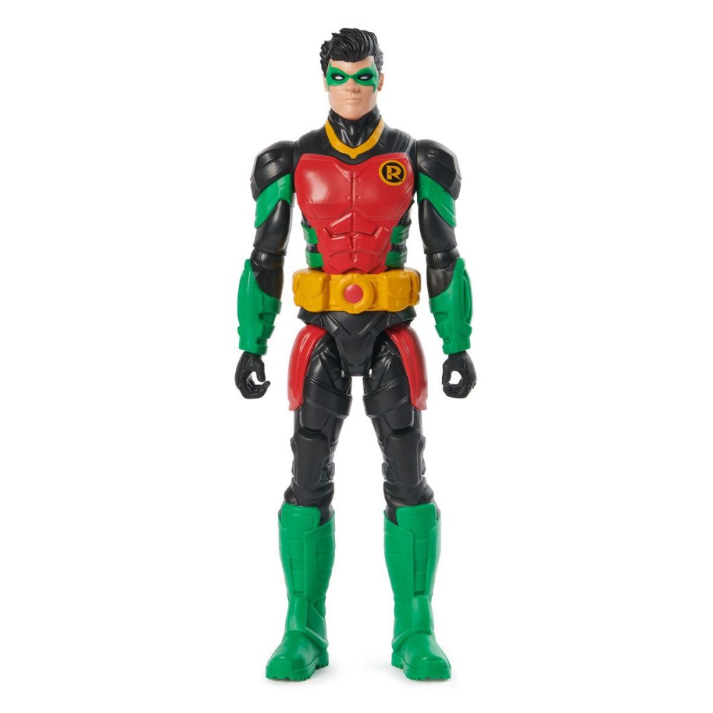 BATMAN Batman - Robin 30 cm (6067623)