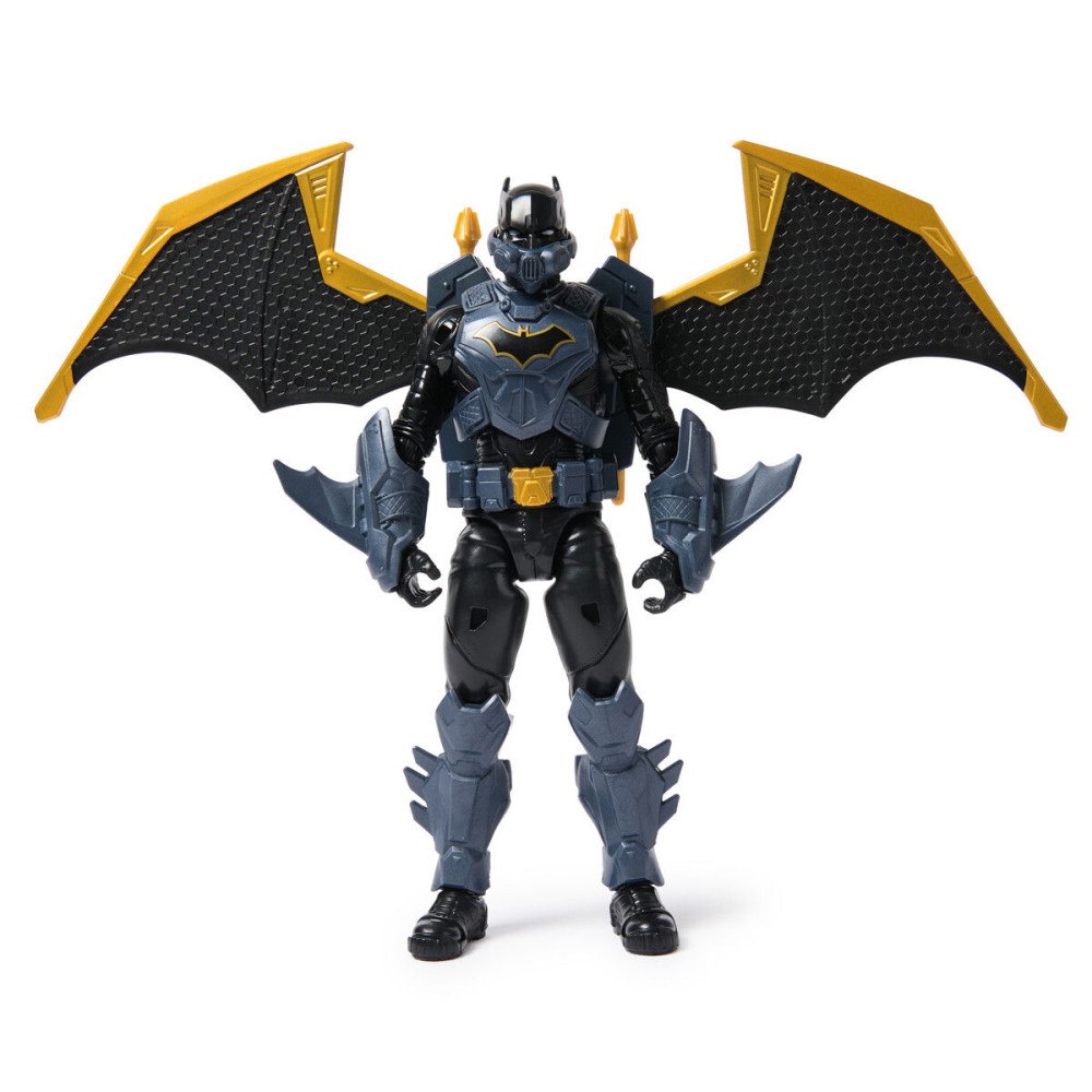 BATMAN Batman - Adventures Wing Attack Batman 30 cm (6070532)