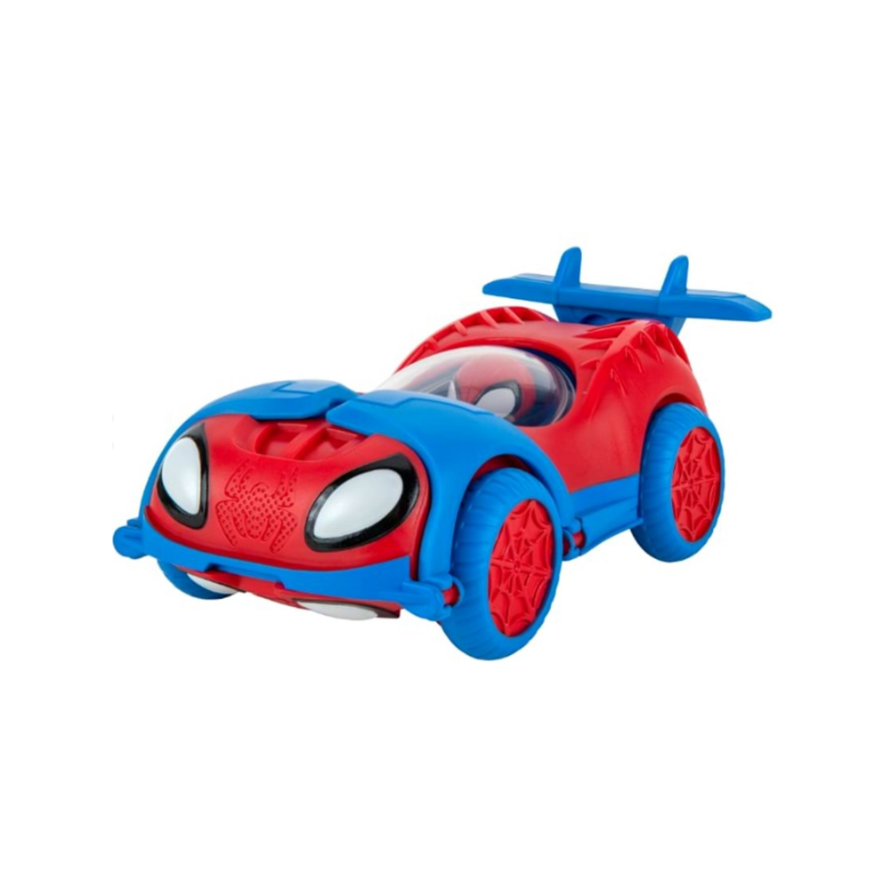 Disney Spidey and His Amazing Friends - Flip & Jet (SNF0080)