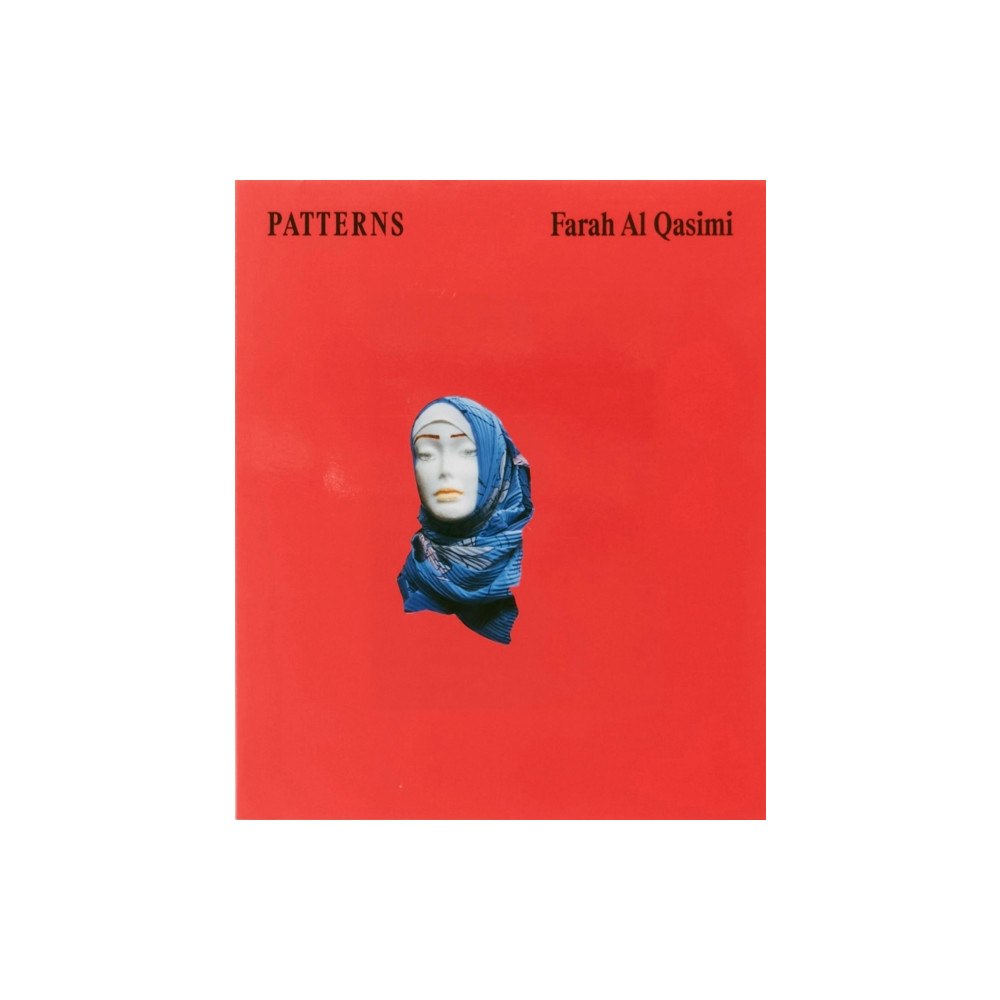 Note Note Editions Patterns (häftad, eng)
