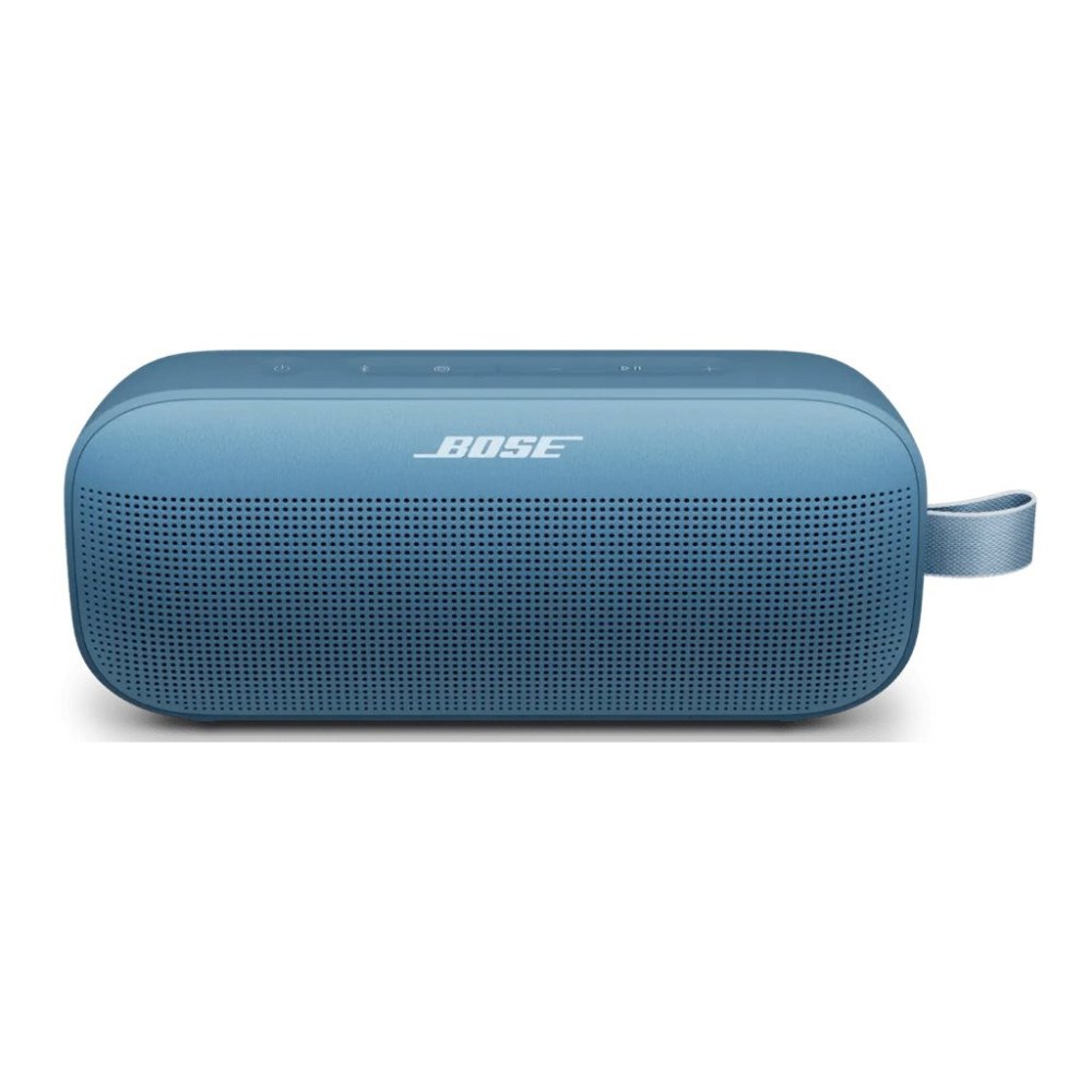 Bose Bose SoundLink Flex 2nd Gen - högtalare - för bärbar användning - trådlös