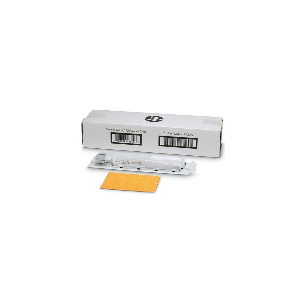 HP Waste toner HP B5L37A 54K