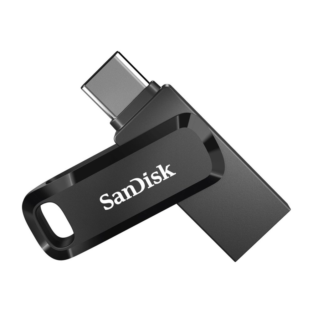SANDISK SanDisk Ultra Dual Drive Go - USB flash-enhet - 1 TB