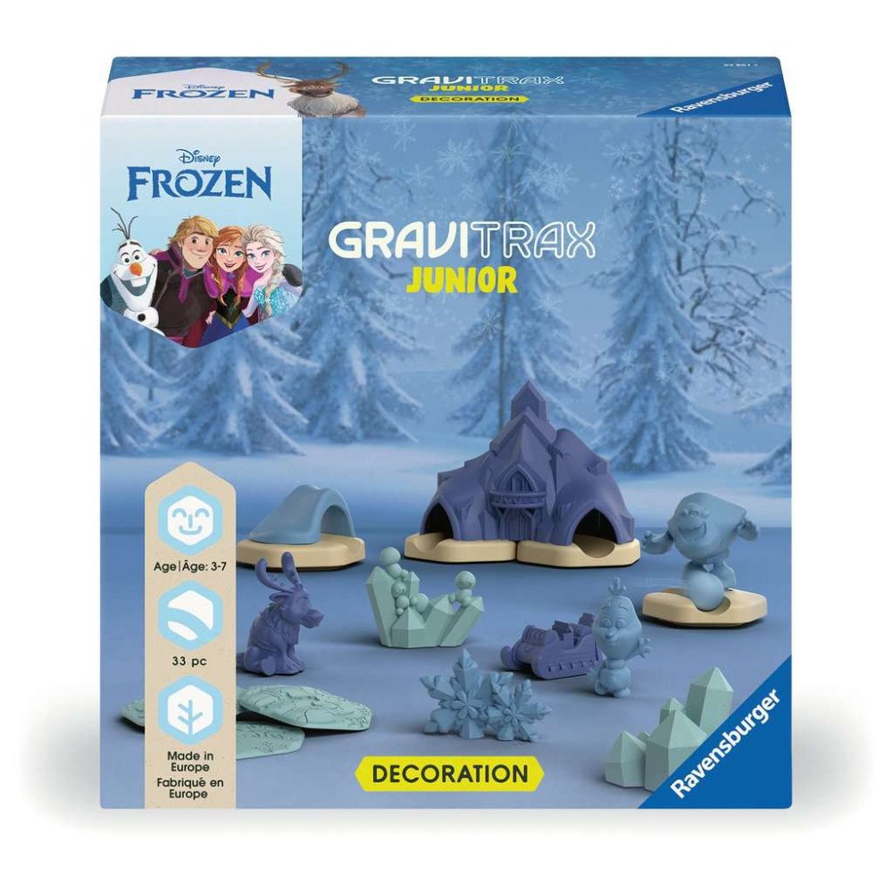 Gravitrax GraviTrax - Junior Extension Frozen (10923861)