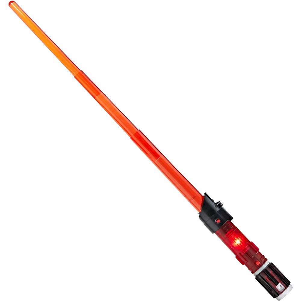 Disney Star Wars - Lightsaber Forge - Darth Vader KC (F9971)