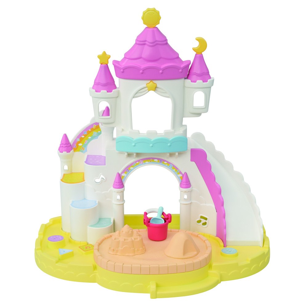 Sylvanian Families Sylvanian Families - Kindergarten Sandbox & Wading Pool (5746)
