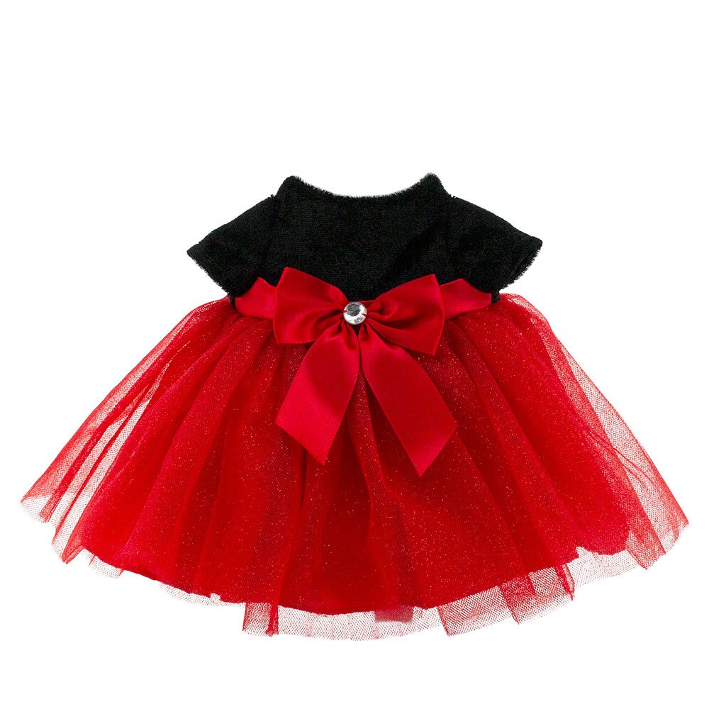 Lucky Doggy Lucky Doggy - Fiesta Clothing Set - (OT-L043)