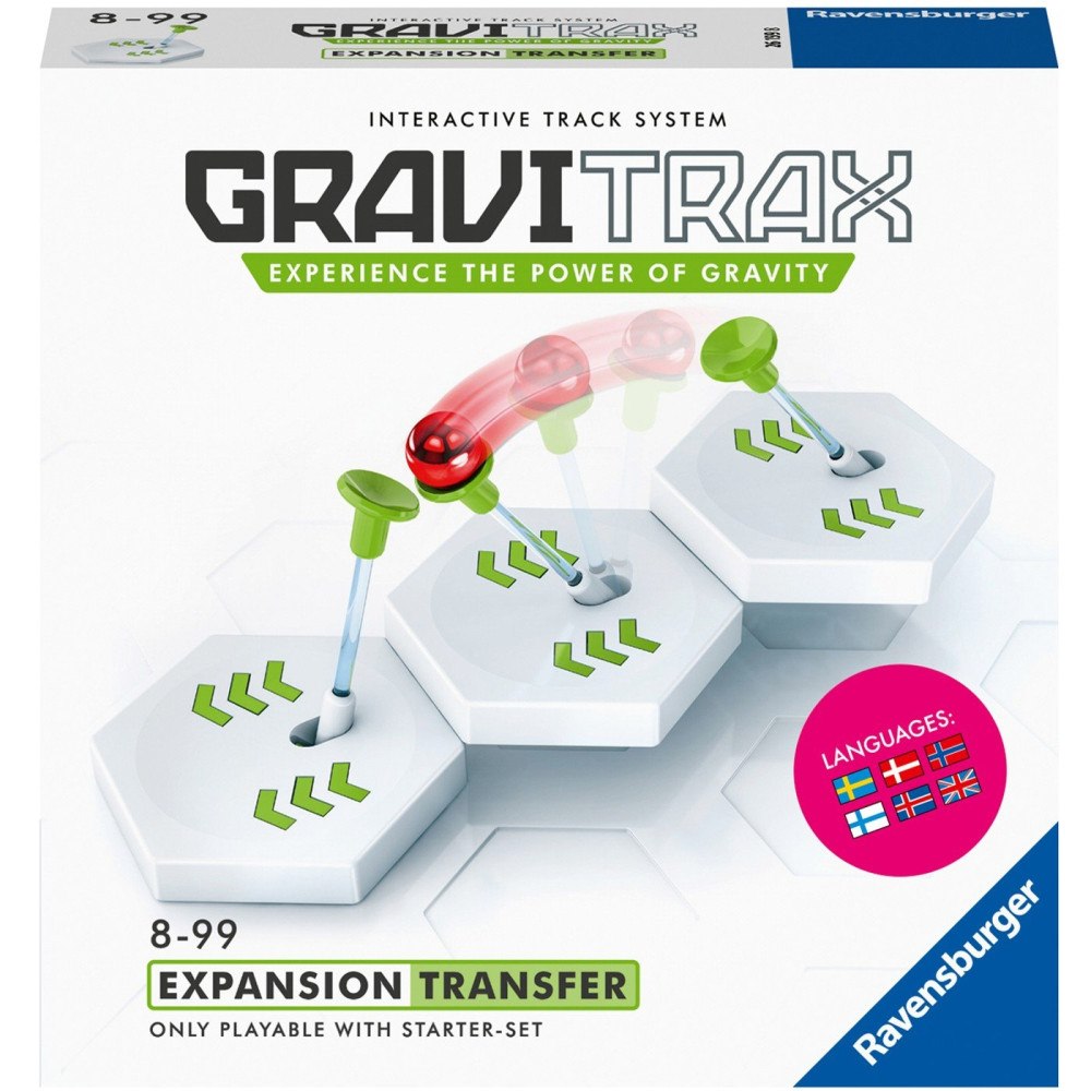 Gravitrax GraviTrax - Transfer (10922422)