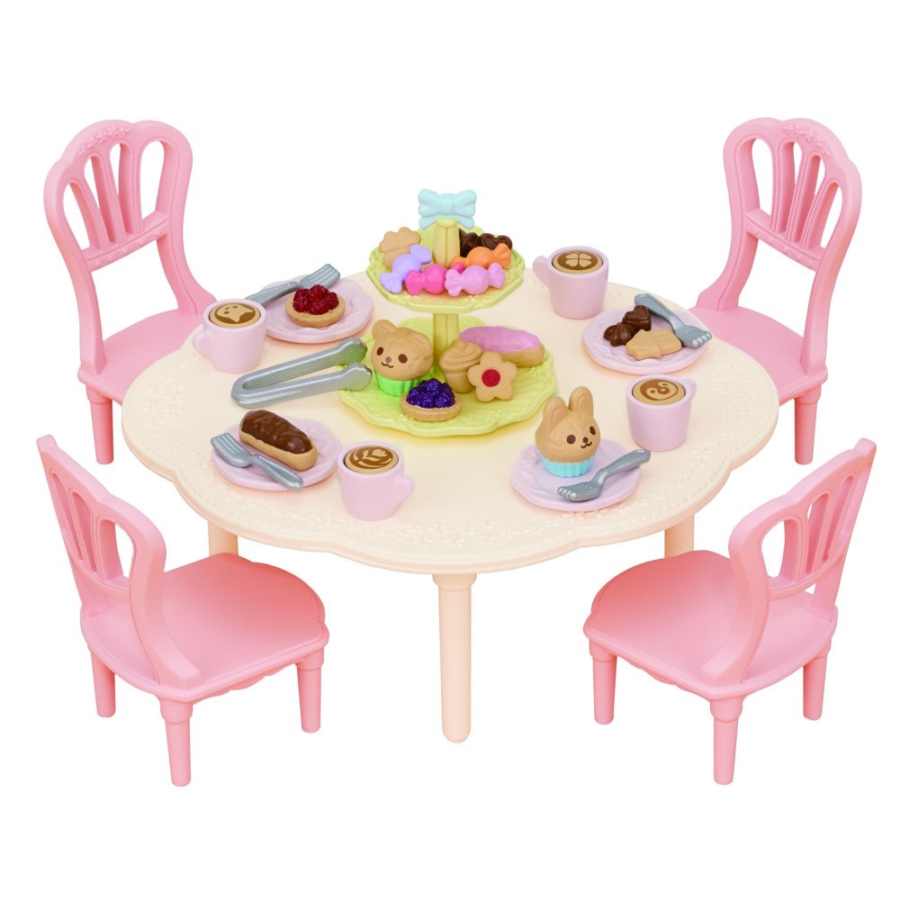 Sylvanian Families Sylvanian Families - Candy Party Set (5742)