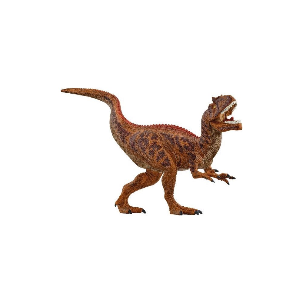 Schleich Schleich - Dinosaurs - Allosaurus (15043)