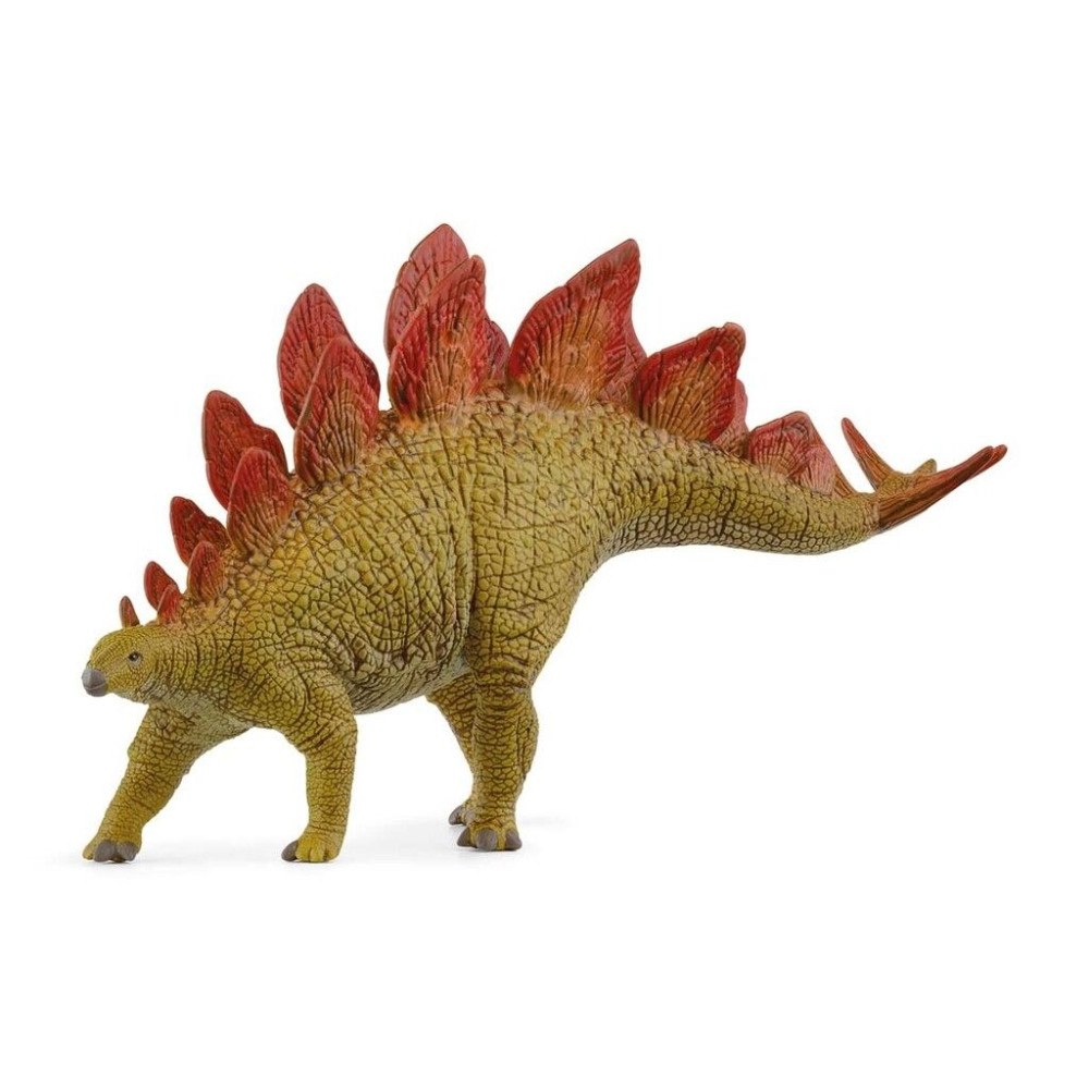 Schleich Schleich - Dinosaurs - Stegosaurus (15040)
