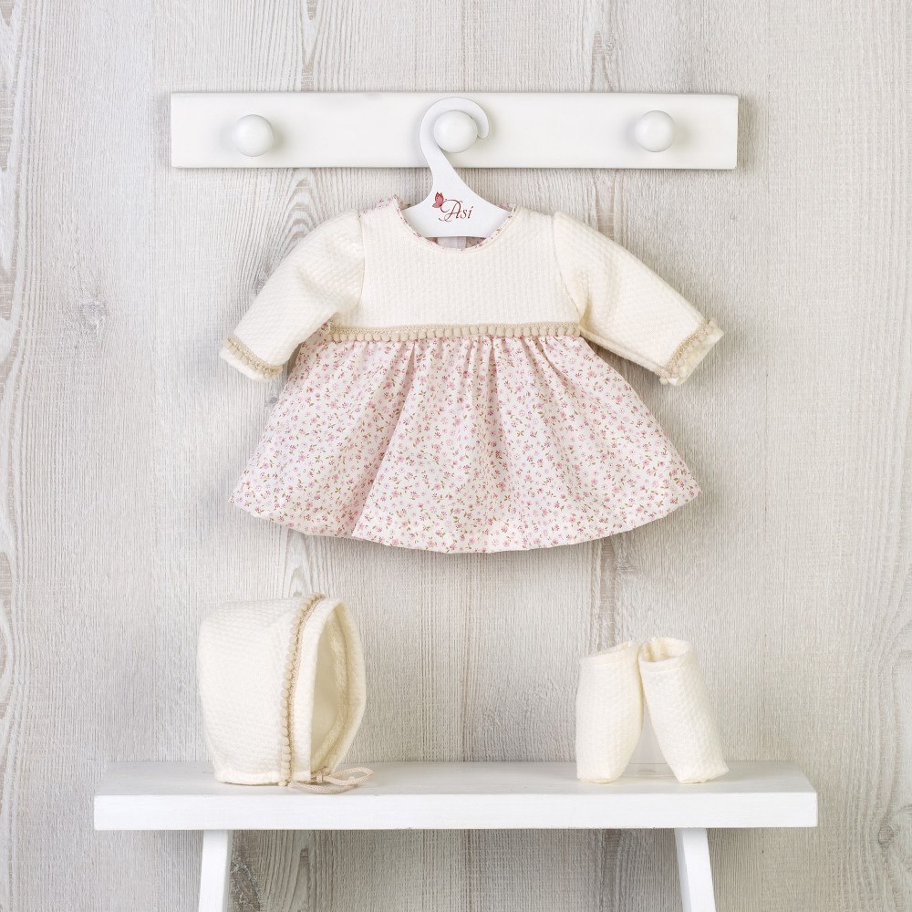 Asi Asi - Maria - doll clothes (243365030)
