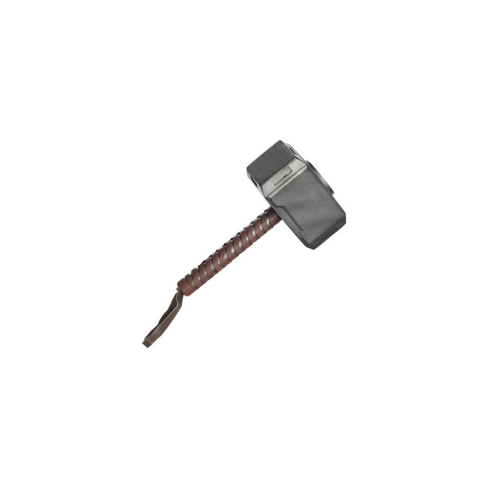 Rubies Rubies - Thor Hammer (35639)