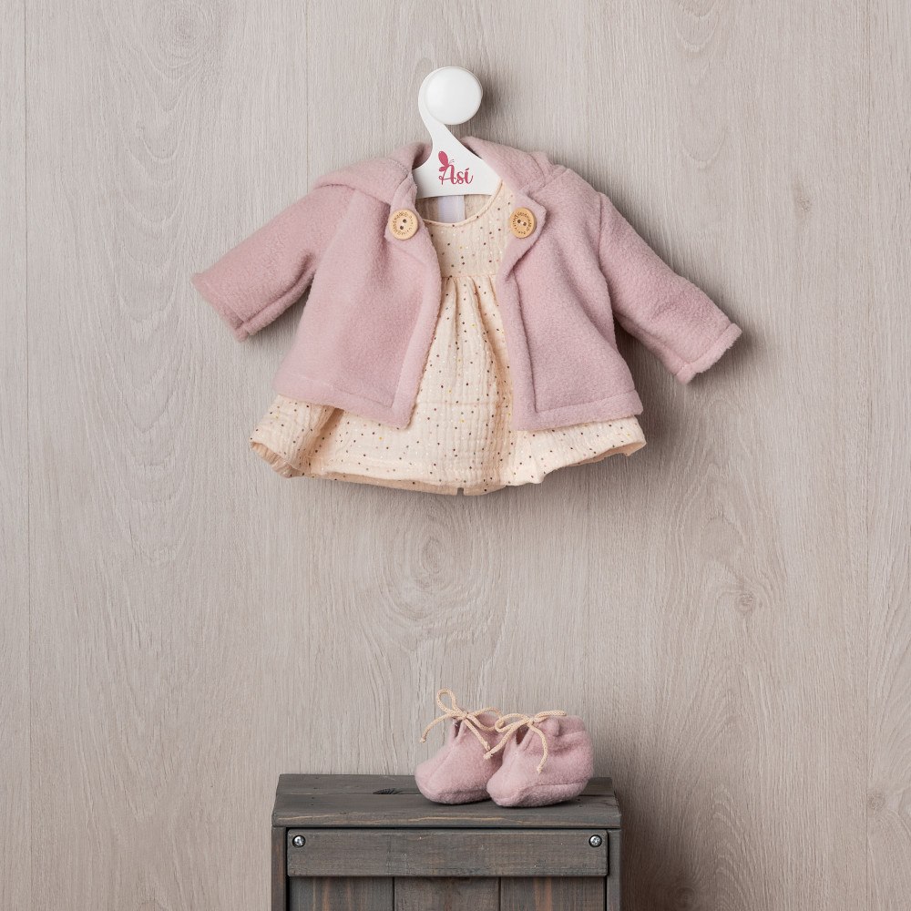 Asi ASI - Maria - doll clothes (243367850)