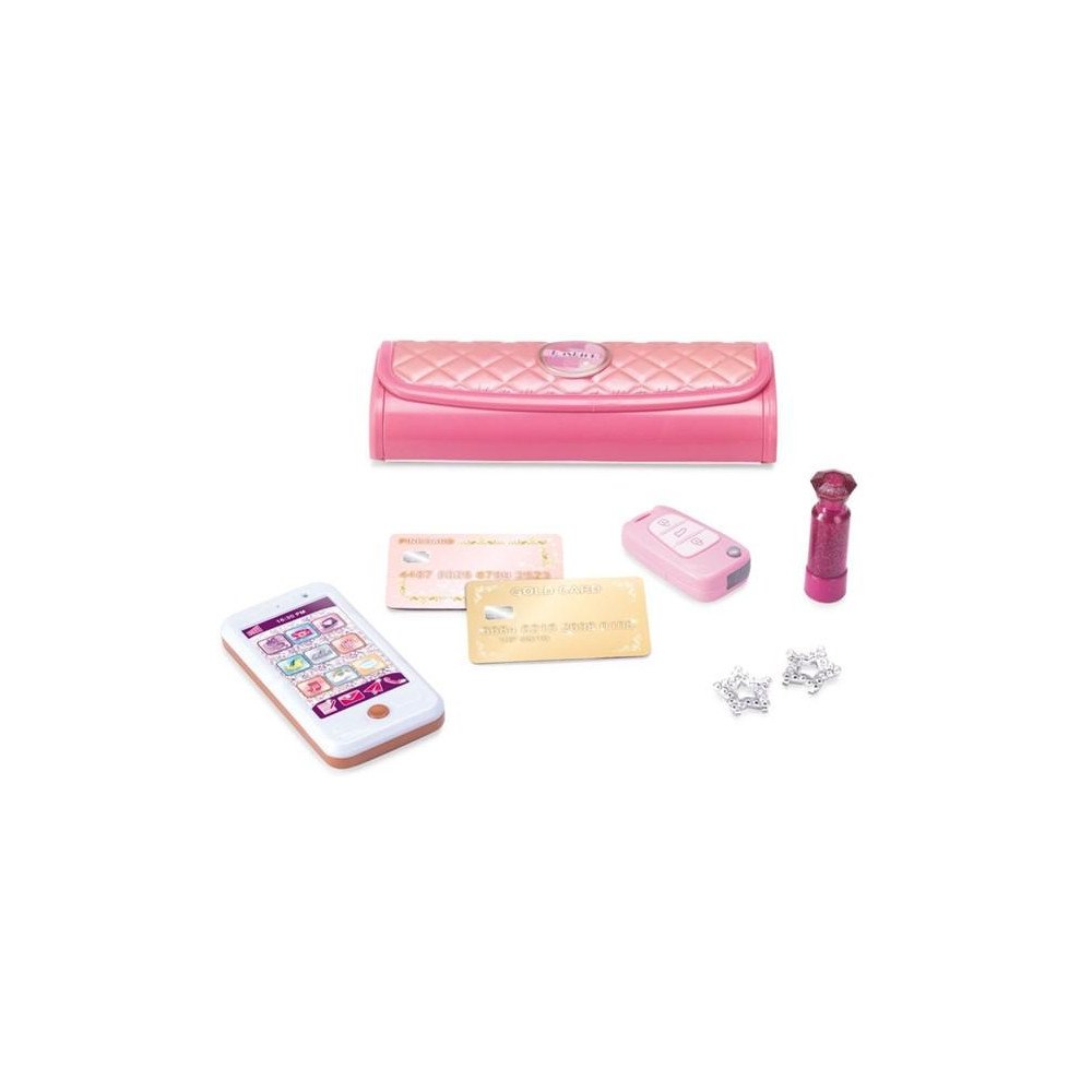 Happy Friend Happy Friend - Fashion Shopping Set (504406)