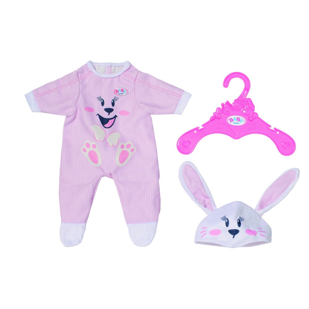 BABY Born BABY born - Easter Set 43cm (834473)