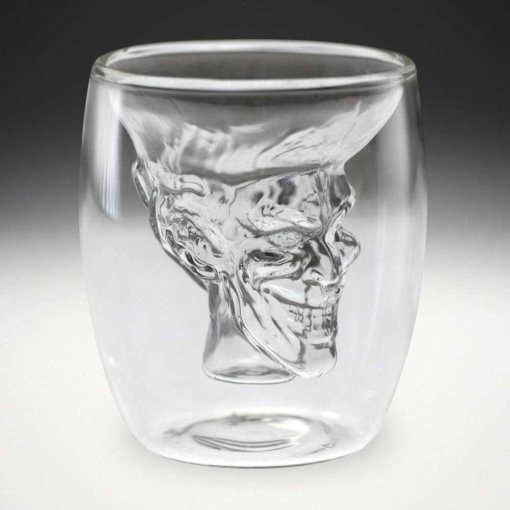 Pyramid International Pyramid International - JOKER 3D FEATURE GLASS