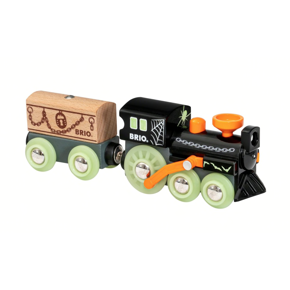 Brio BRIO - Ghost Train (33986)