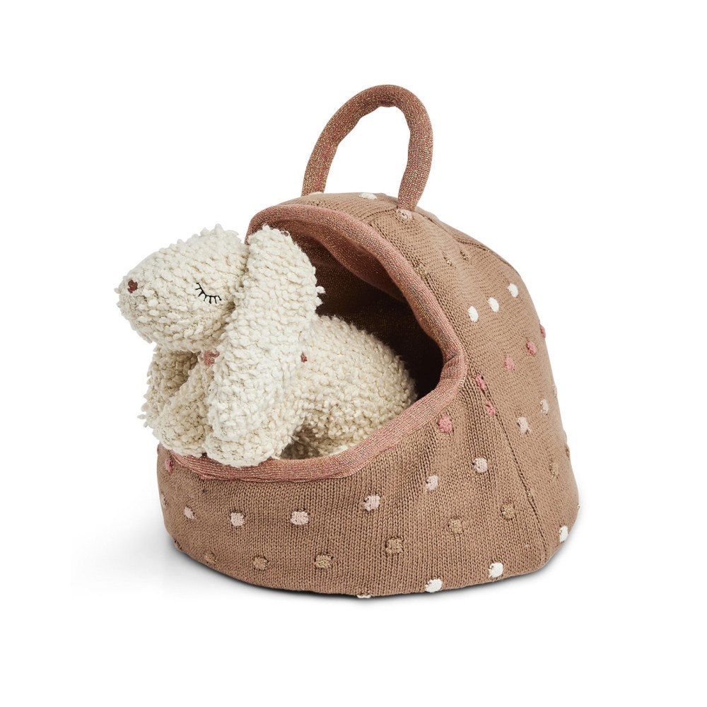 Smallstuff Smallstuff - Rabbit cave, transportable - (70018-02)