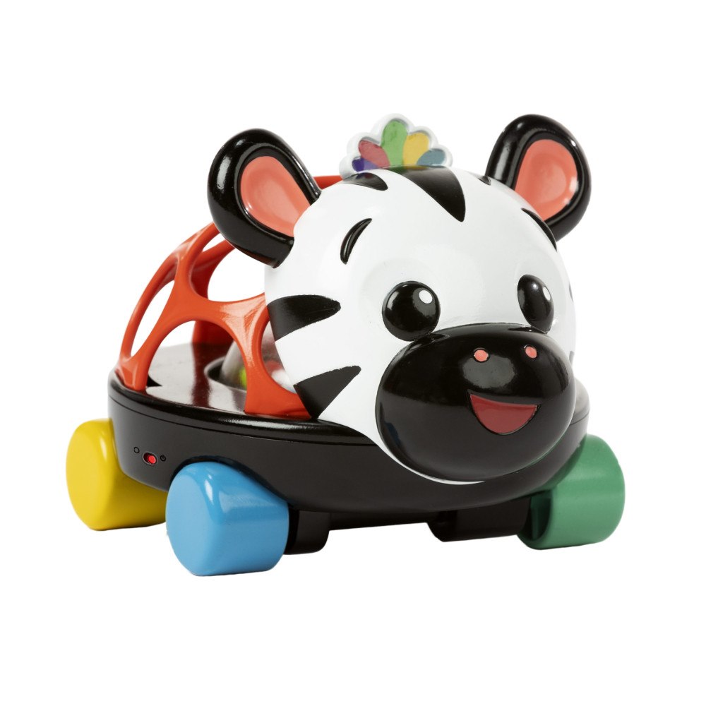 Baby Einstein Baby Einstein - Zen Oball Vehicle - (BE-16772)