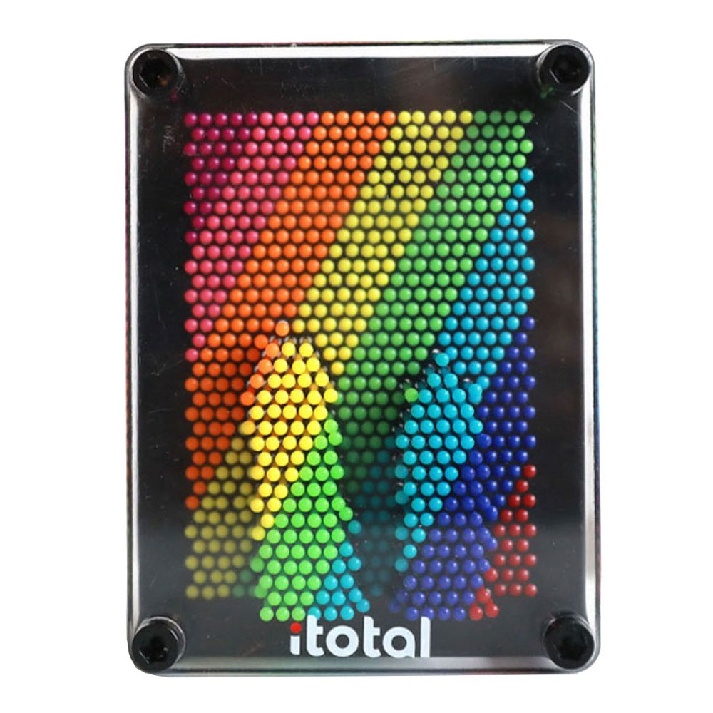 iTotal iTotal - PinArt Rainbow Small (XL2504)