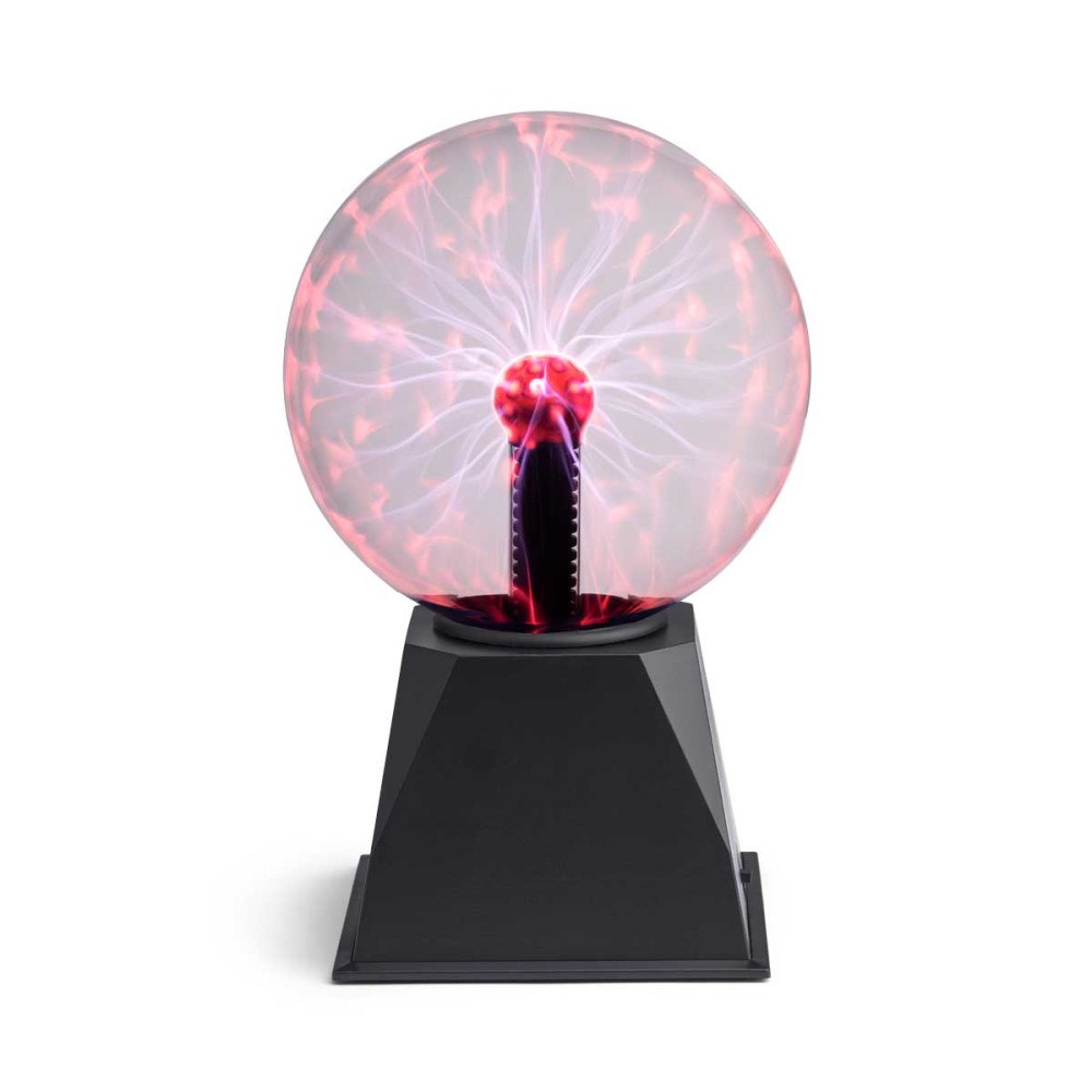 LIGHT - UP LIGHT - UP - Plasma Ball Lamp ø15cm