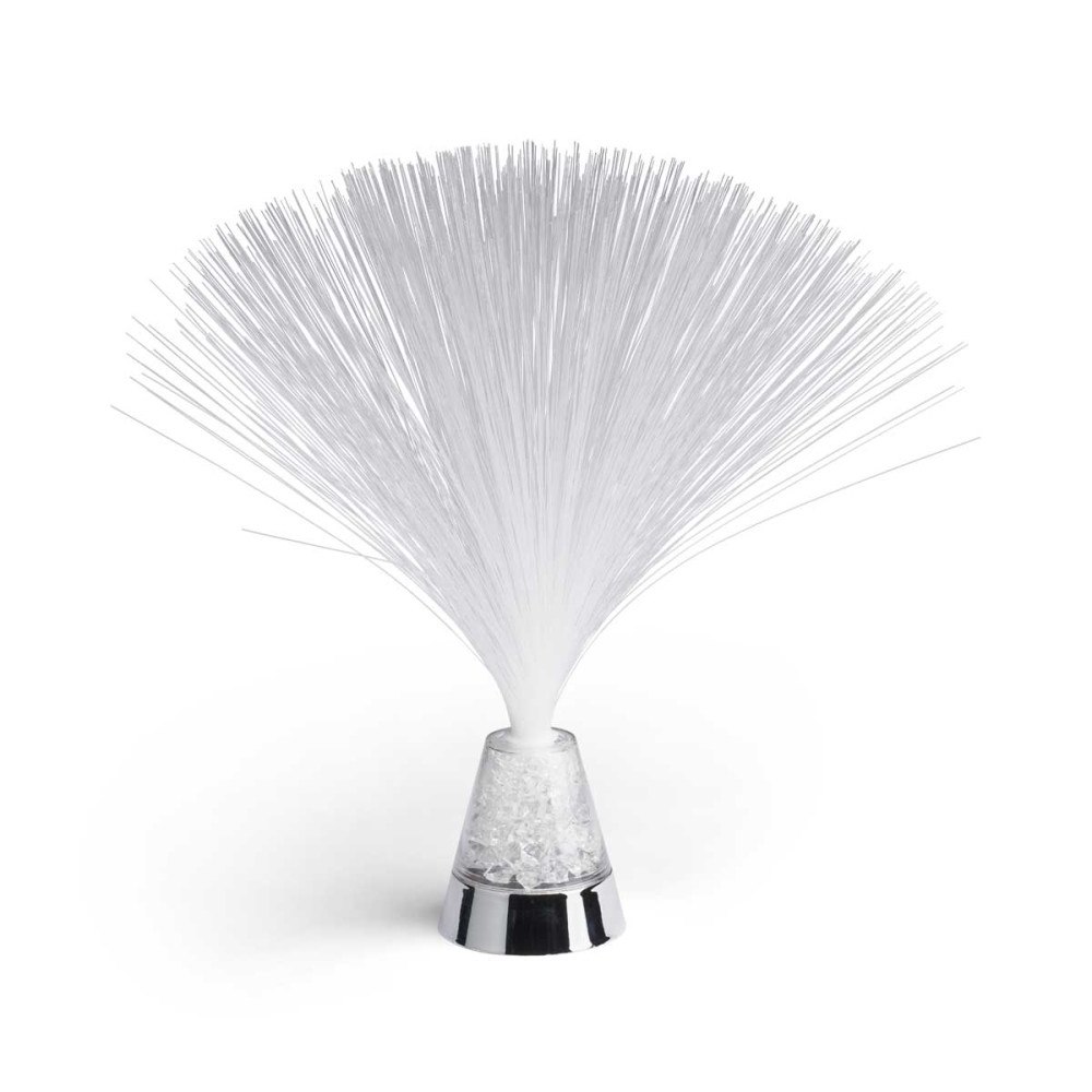 LIGHT - UP LIGHT - UP - Colorful Ice Flake Fiber Lamp (MCDC009)
