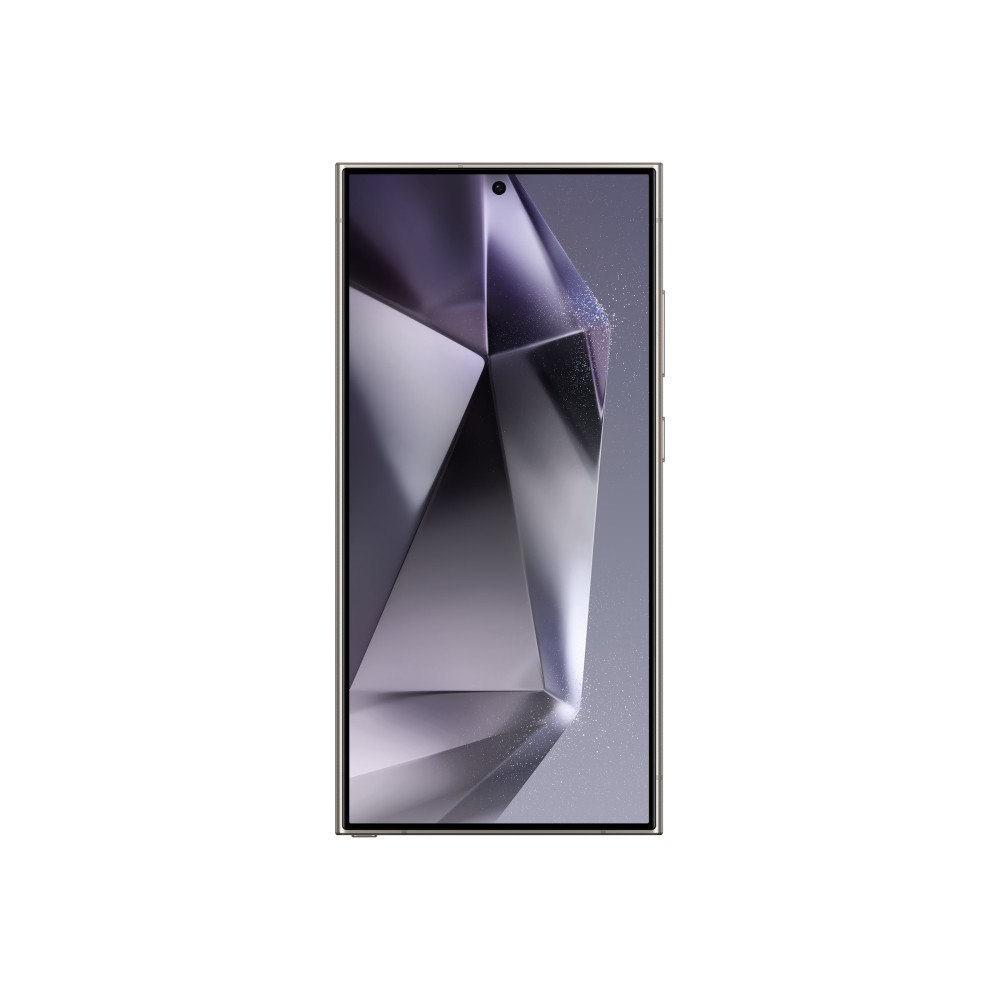 SAMSUNG Samsung Galaxy S24 Ultra - titanium violet - 5G pekskärmsmobil - 256 GB - GSM