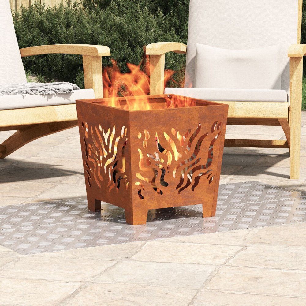 vidaXL Aluminium Checker Plates 4 st Halkfria 70x40 cm