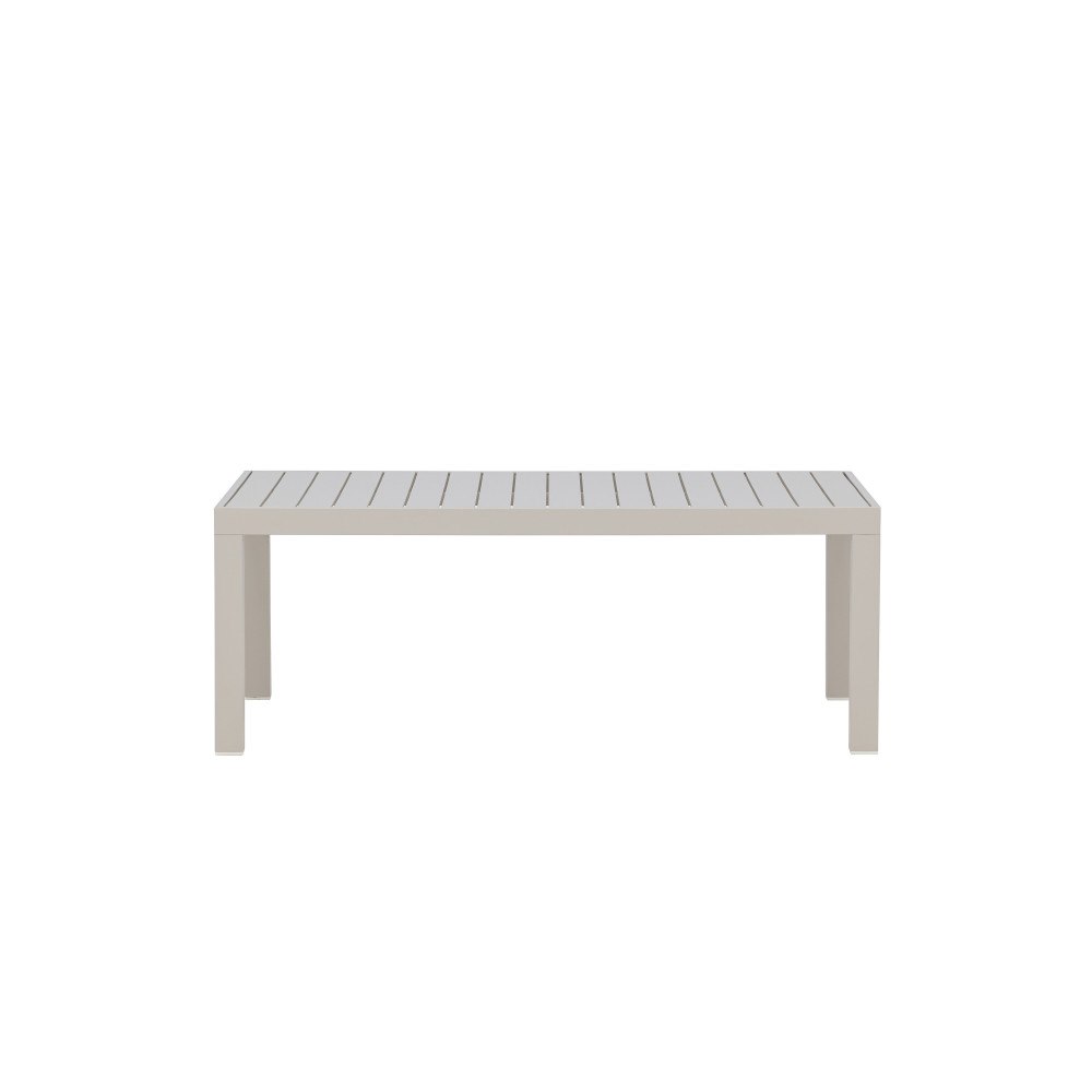 Venture Home Modesto oval matgrupp