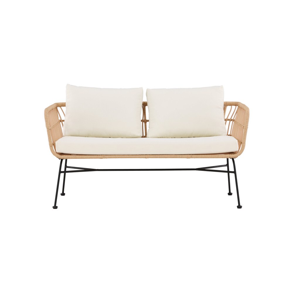 Venture Home Isola 3 Sits Soffa
