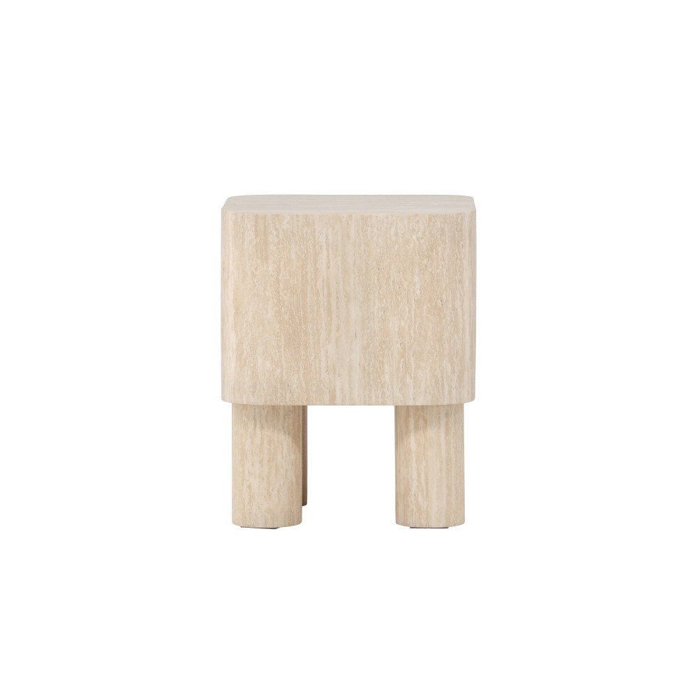 Venture Home Klirou Sidobord