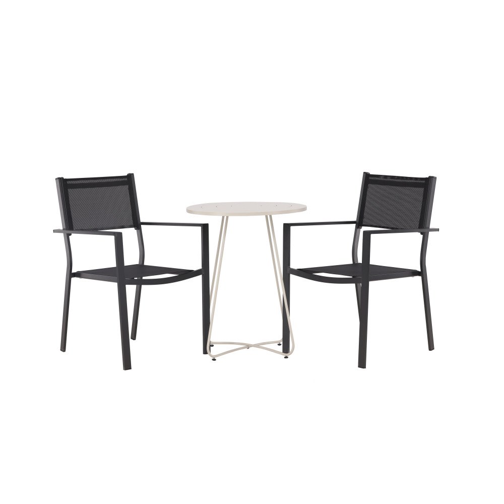 Venture Home Bacong Rund Matgrupp