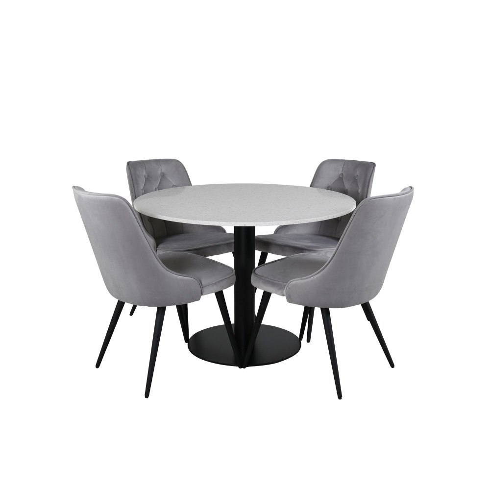 Venture Home Razzia Rund Matgrupp