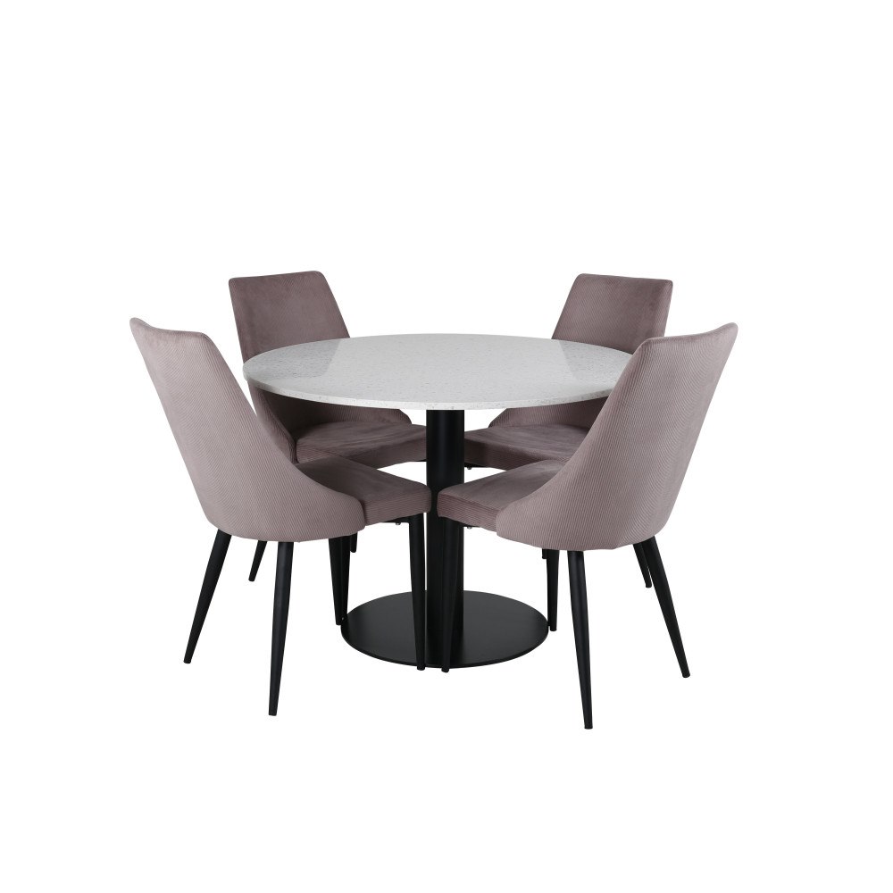 Venture Home Razzia Rund Matgrupp