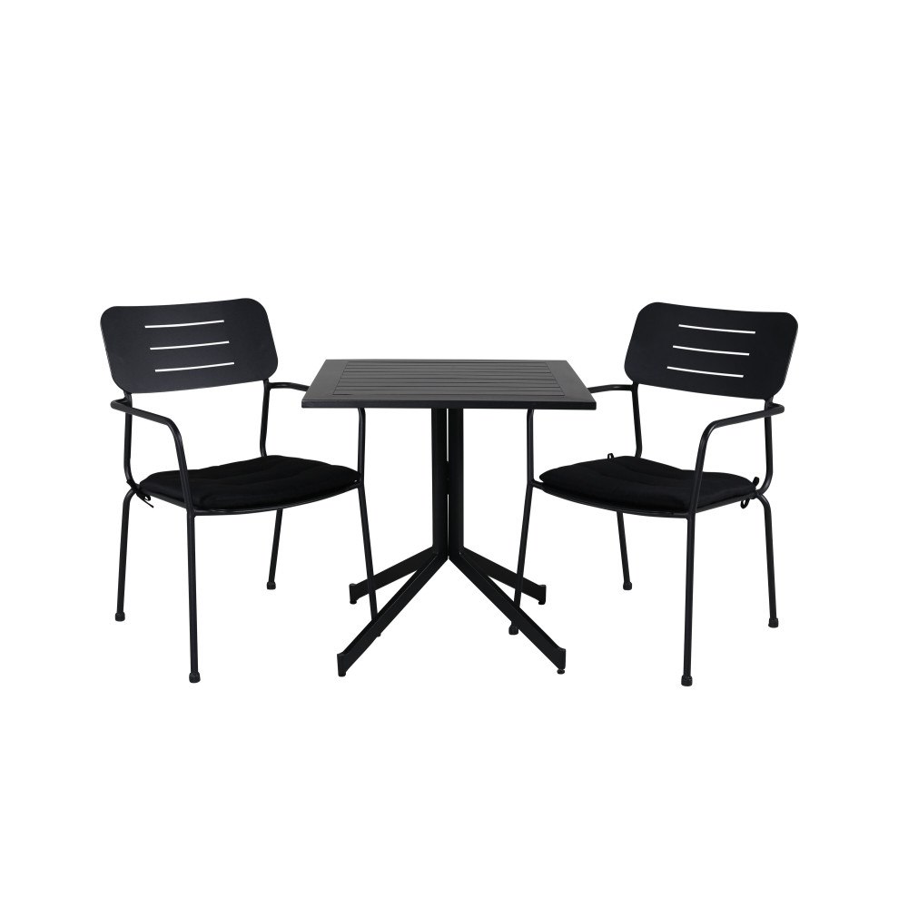 Venture Home Way Rektangulär Matgrupp