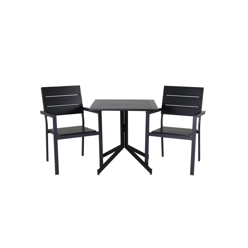 Venture Home Way Rektangulär Matgrupp