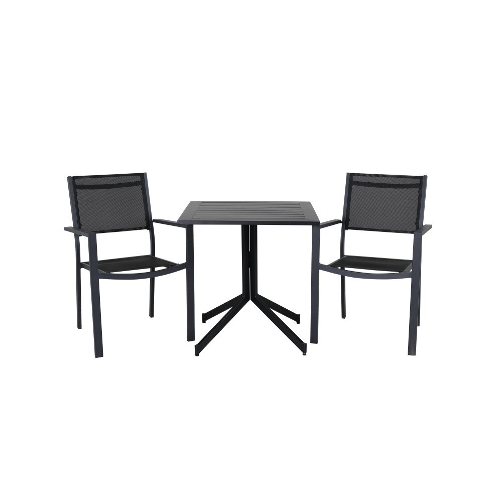 Venture Home Way Rektangulär Matgrupp