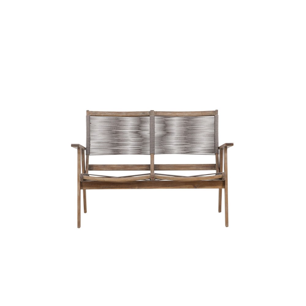 Venture Home Little John Soffa