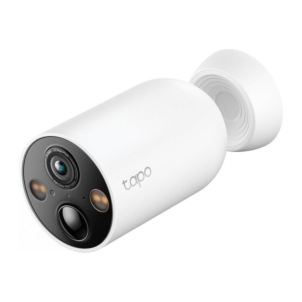 TP-LINK Tapo C425 V1.6 - nätverksövervakningskamera