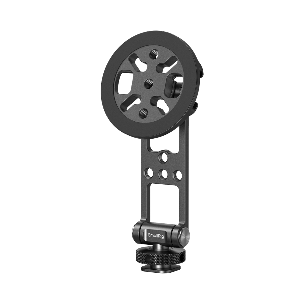 SMALLRIG SmallRig 5156 Support with Cold Shoe Mount for Phones