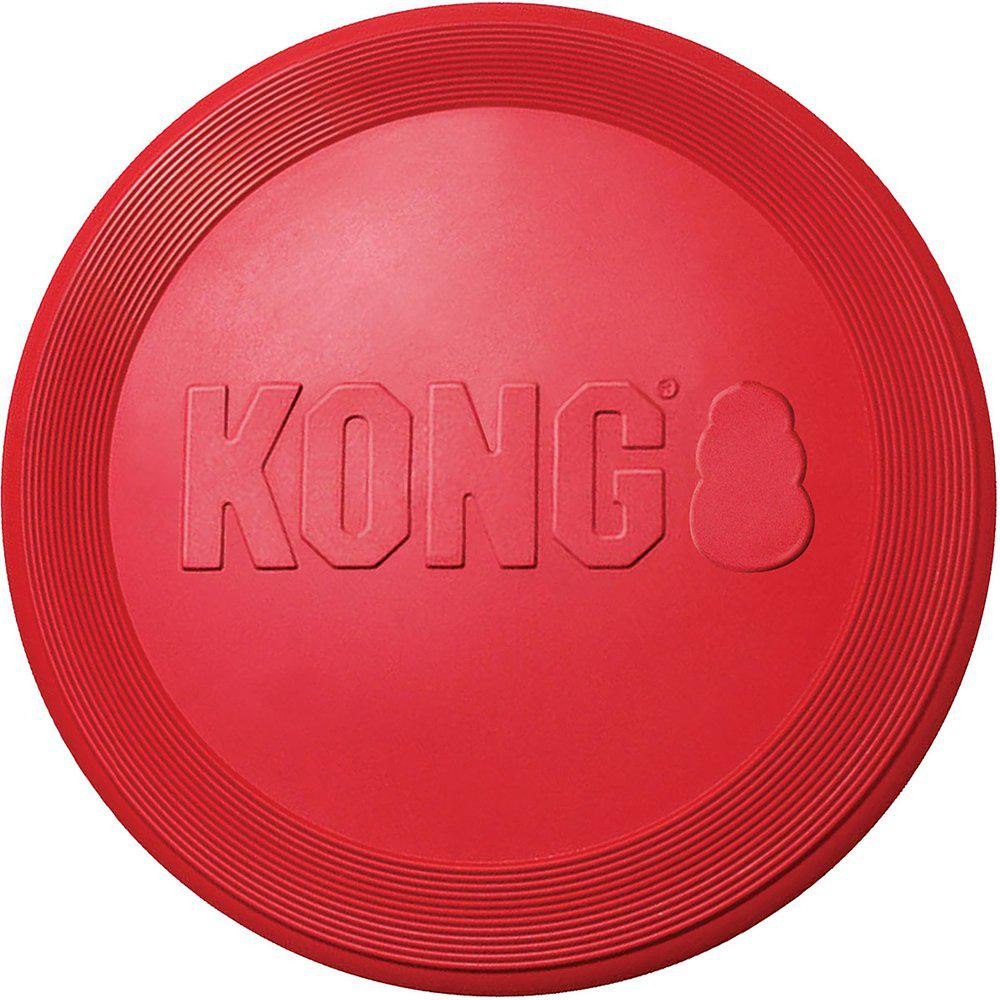 KONG Kong - Flyer Frisbee L 23cm