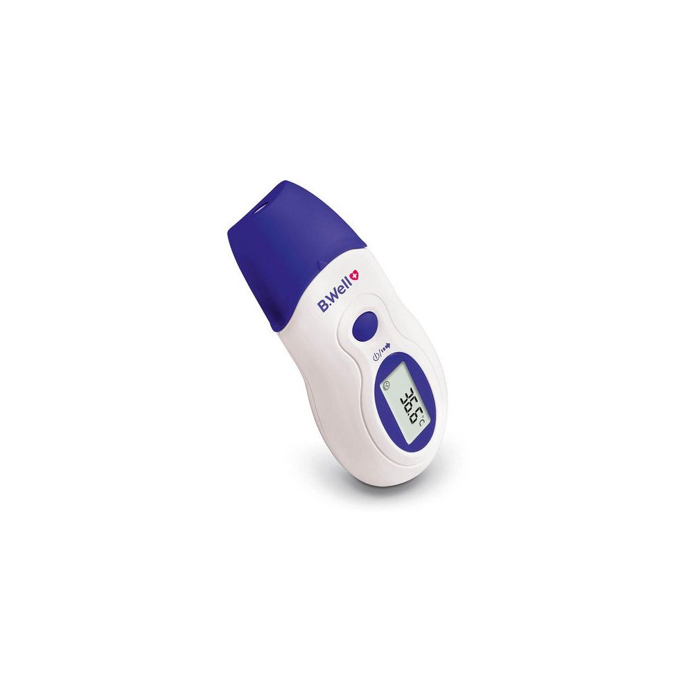 B.WELL Febertermometer B.WELL WF-1000
