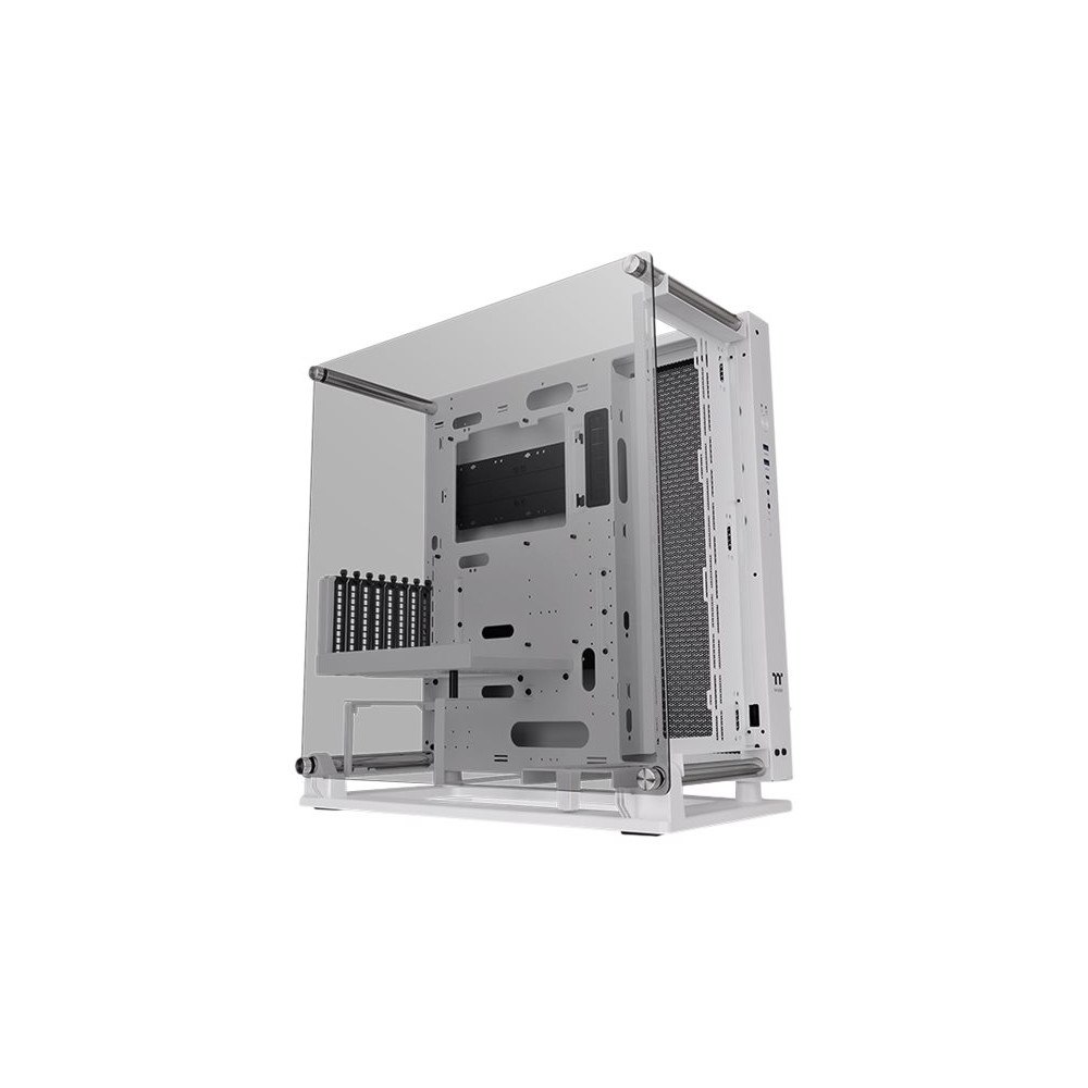 Thermaltake Technology Thermaltake Core P3 TG Pro Snow - mid tower - utökad ATX